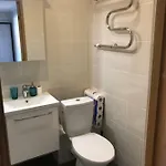 Apartament 1-bedroom In Centre Paide