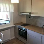 1-bedroom In Centre Apartament Paide