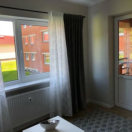 Apartament 1-bedroom In Centre Paide