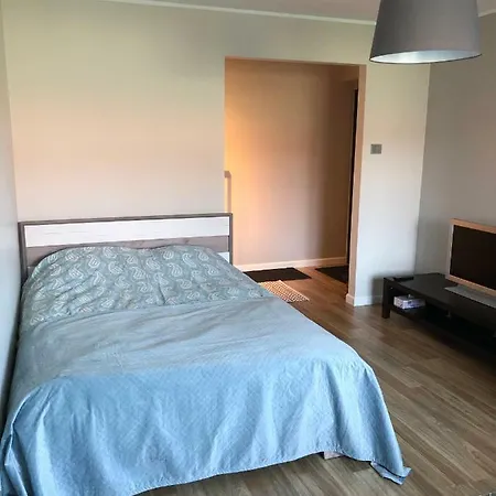 1-bedroom In Centre Paide
