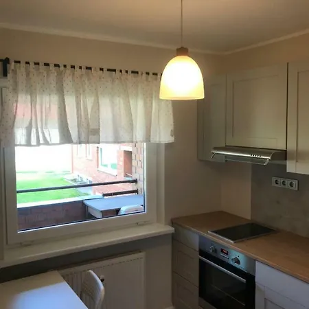 1-bedroom In Centre Paide