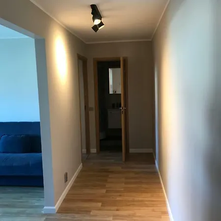 1-bedroom In Centre Paide