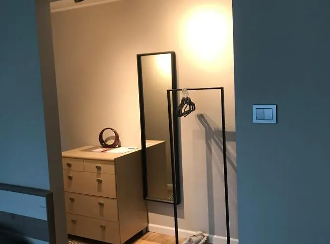 1-bedroom In Centre * Paide