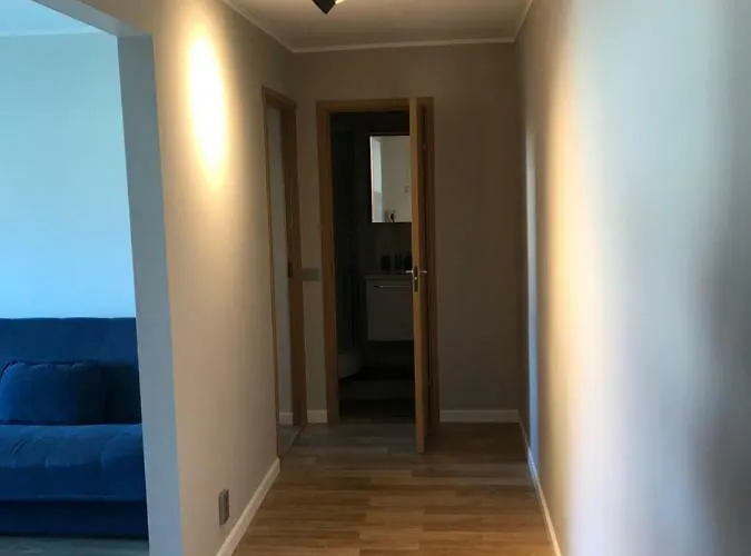 1-bedroom In Centre Paide